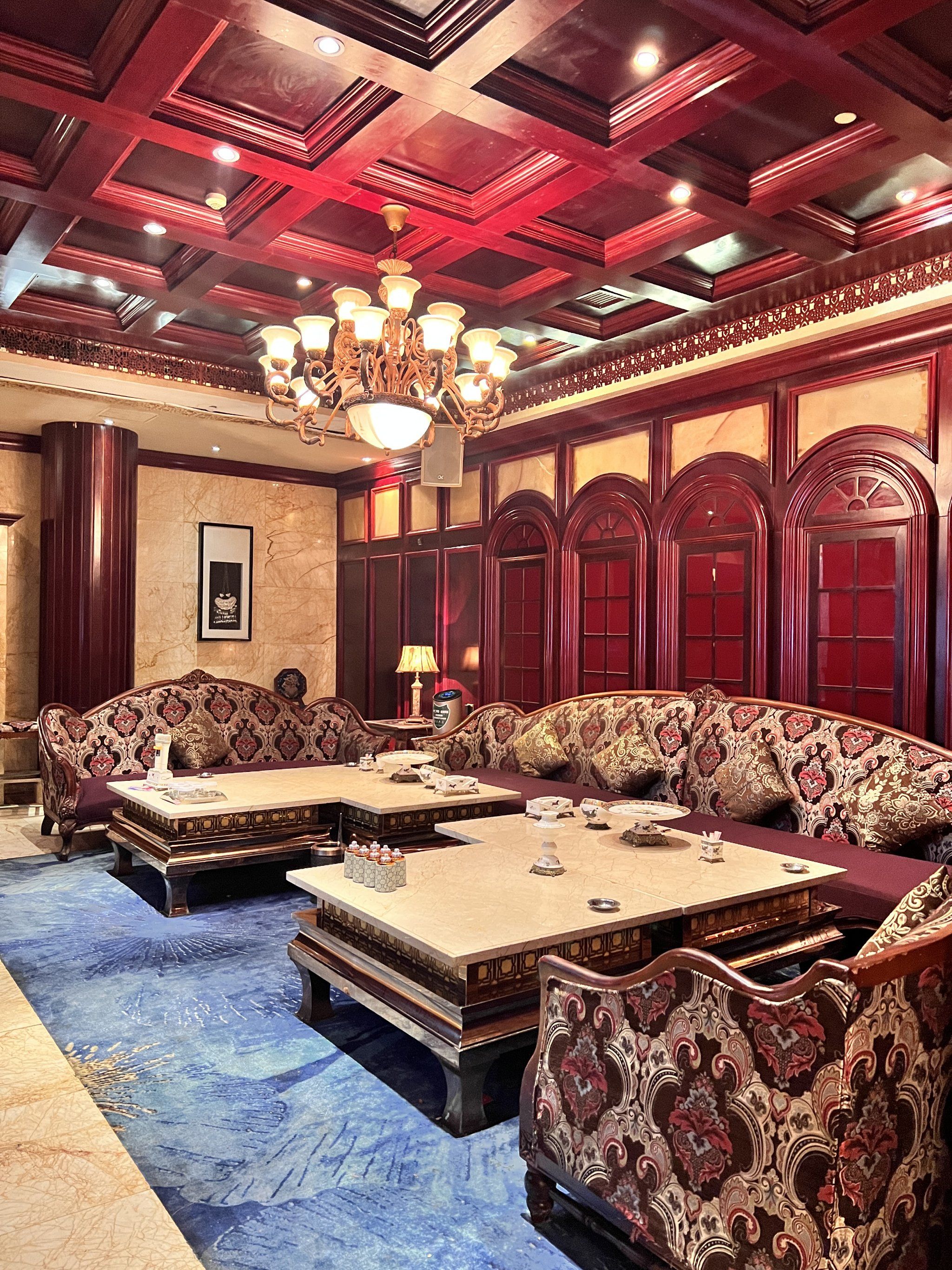 温州商务ktv及商务ktv啥意思解析-瓯海区ktv预定