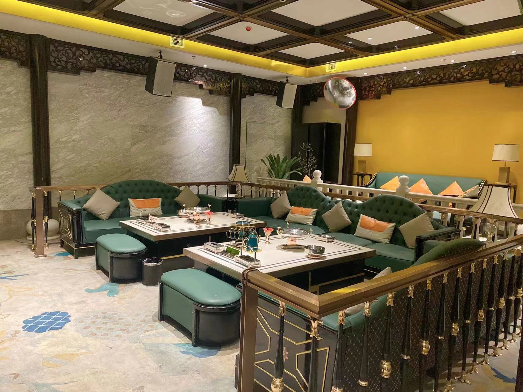 温州商务KTV服务如何样-永嘉县ktv预定