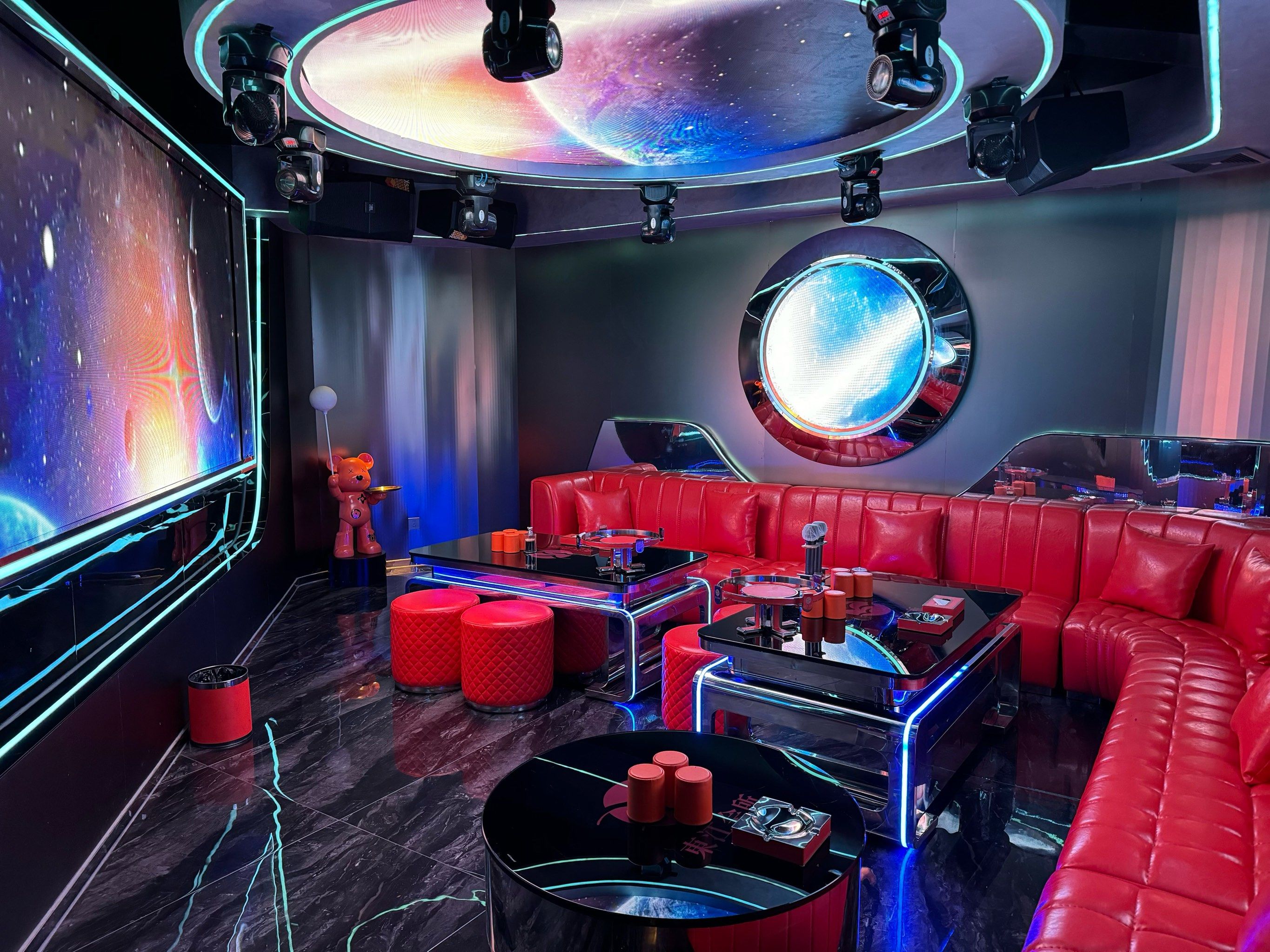 温州商务ktv引领商务ktv新模式-平阳县ktv预定