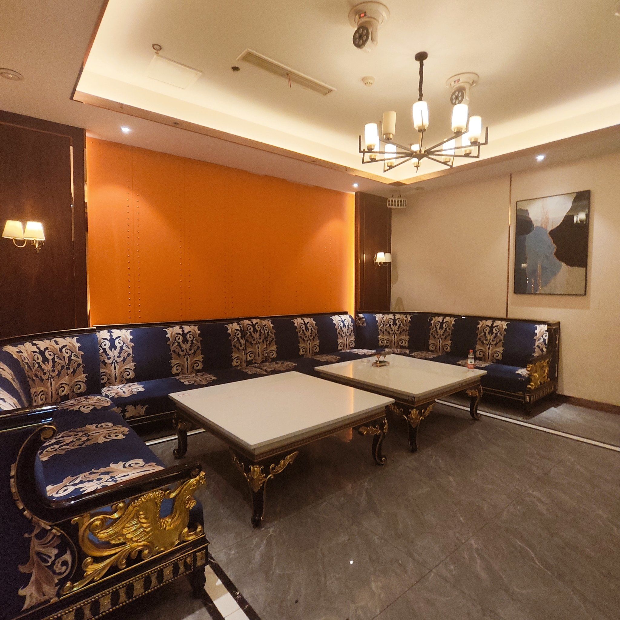 温州商务ktv介绍-鹿城区ktv预定