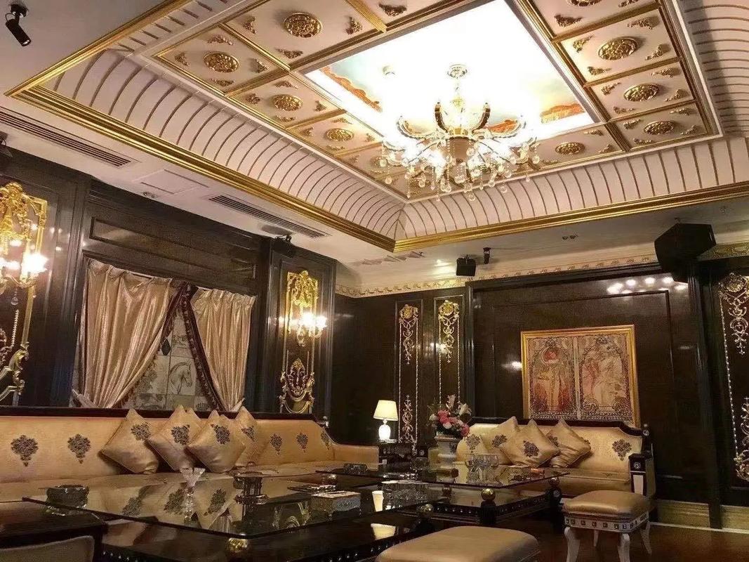 温州商务ktv总排行推荐指南-瑞安市ktv预定