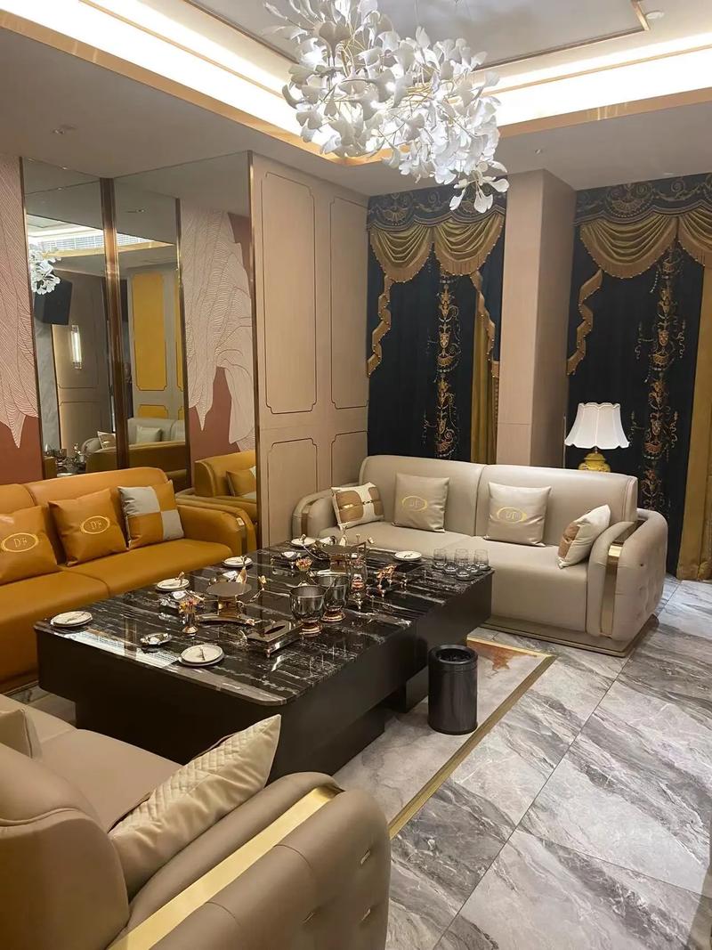 温州商务ktv创新商务ktv模式解读-苍南县ktv预定