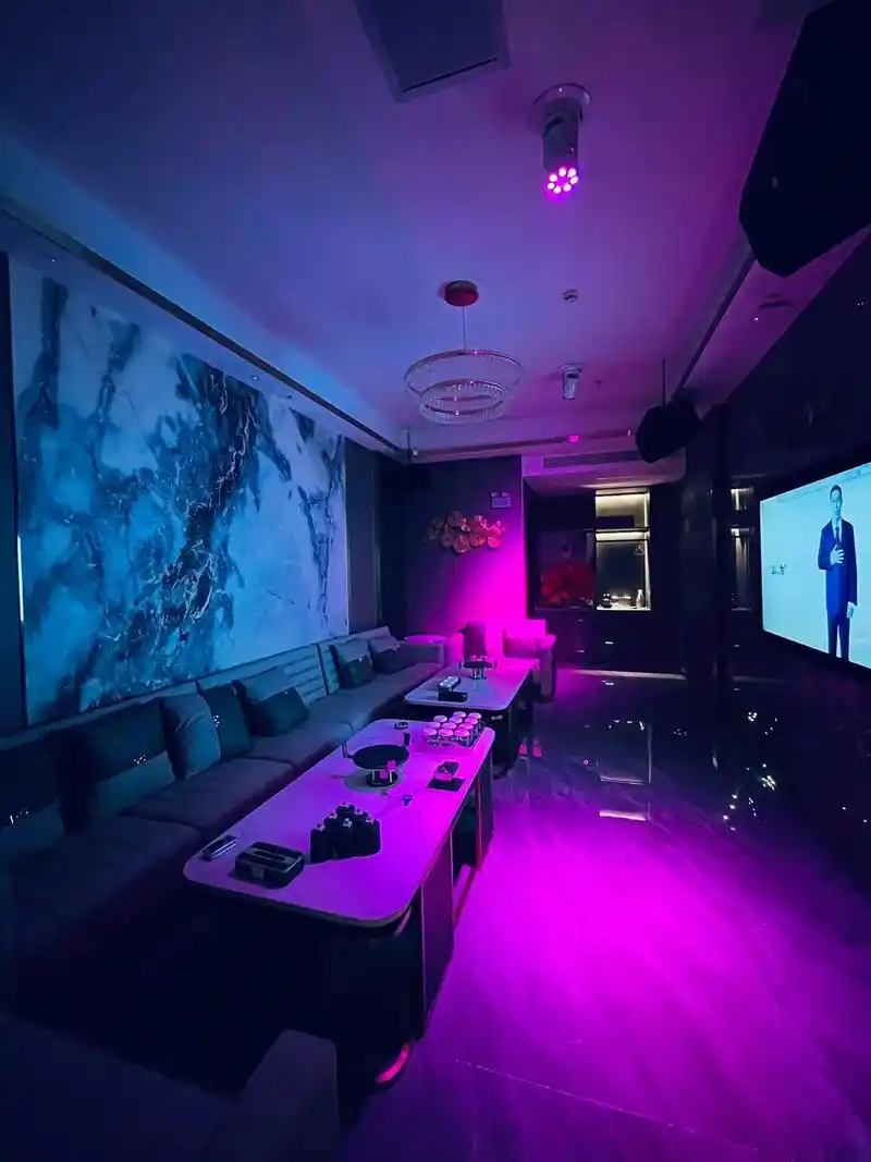 温州商务ktv全新玩法-瑞安市ktv预定