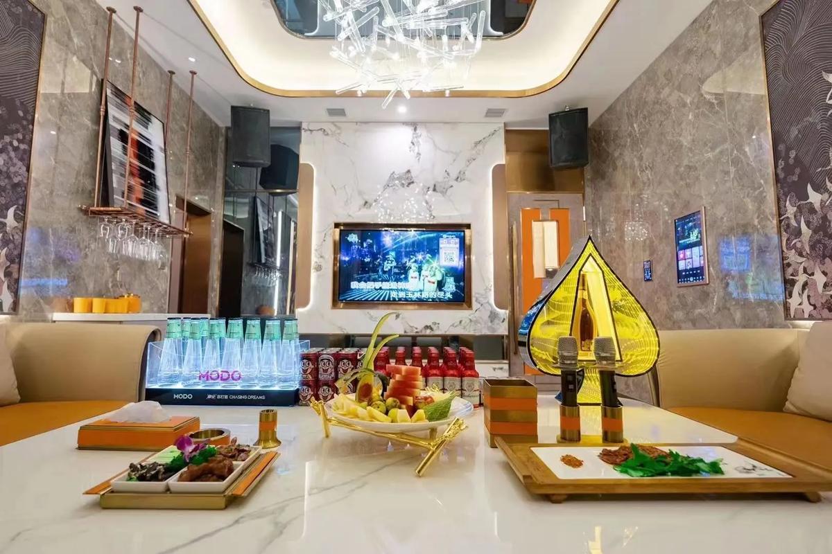 温州商务ktv，突破商务ktv模式-乐清市ktv预定