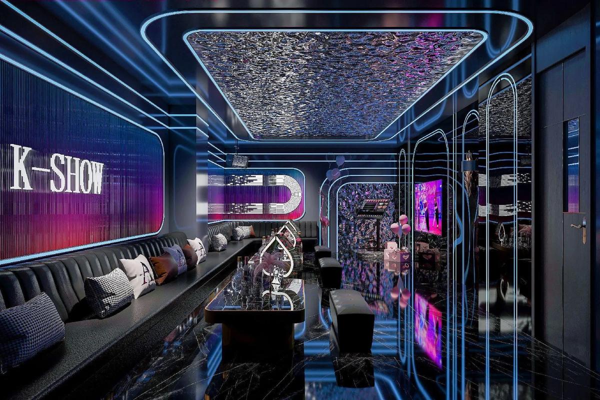 温州商务ktv夜场魅力宣传-平阳县ktv预定