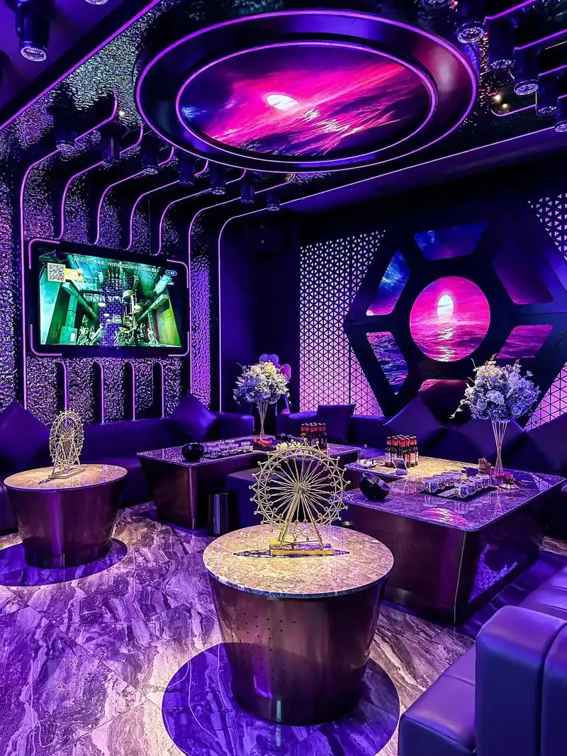 温州商务ktv精选及商务ktv攻略指南-乐清市ktv预定